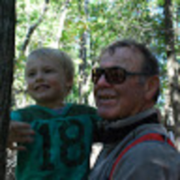 Meet your Posher, Richard - Picture 1 of 1